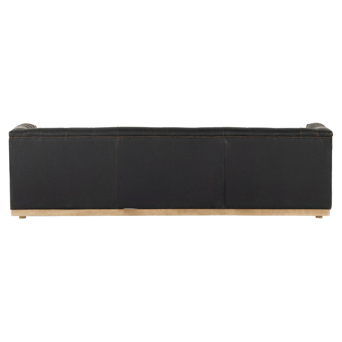 Maxx Sofa - Destroyed Black