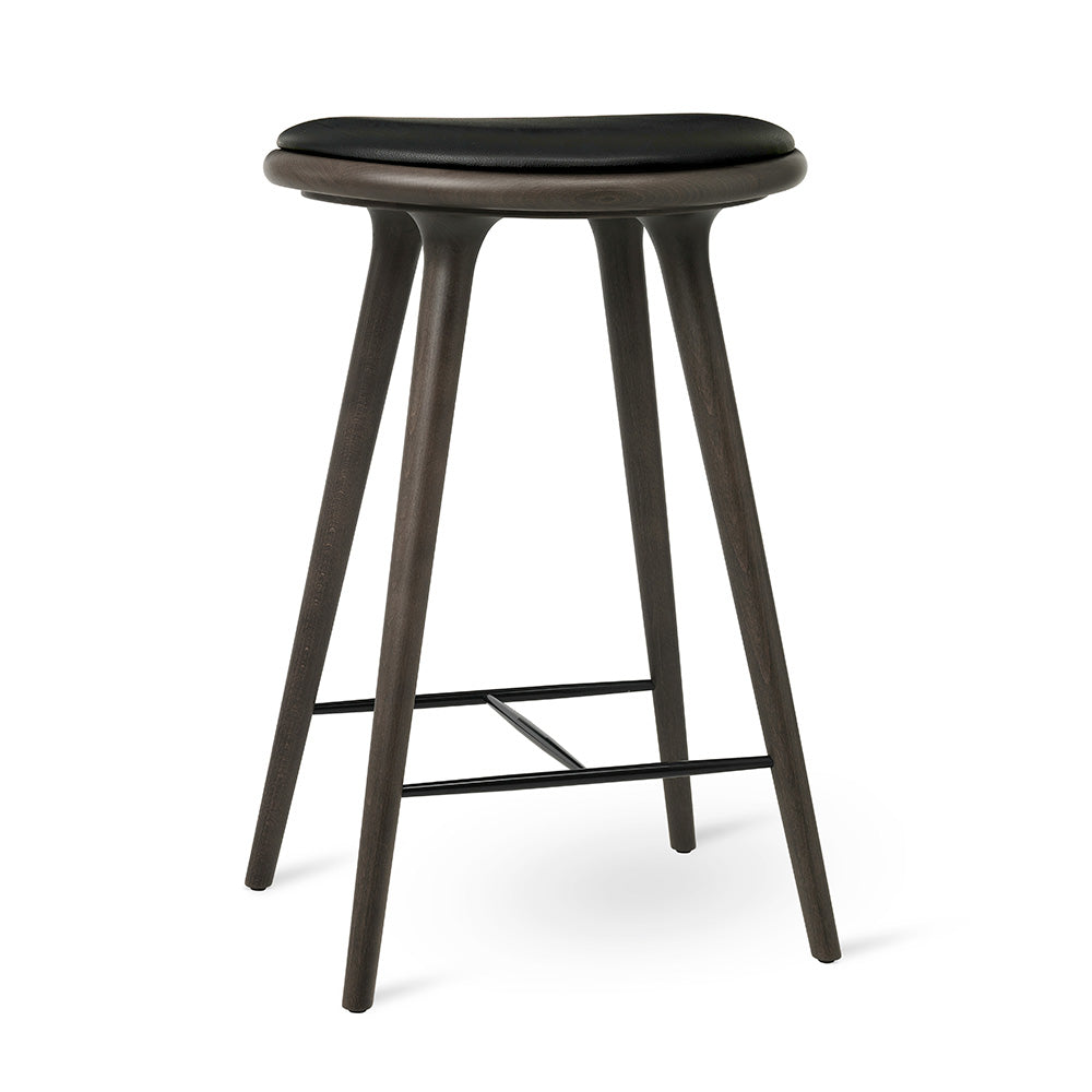 MD Counter Stool - Sirka Gray Beech