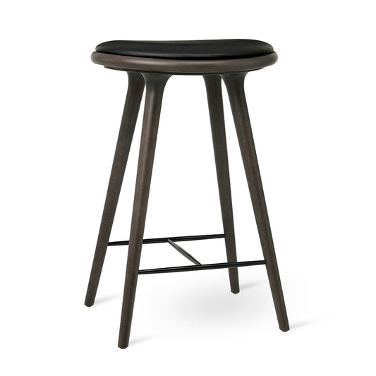 MD Counter Stool - Sirka Gray Beech
