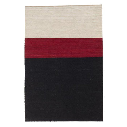 Melange Color Rug - 2