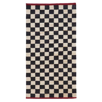 Melange Pattern Rug - 4