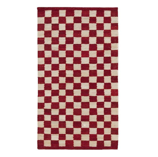 Melange Pattern Rug - 5
