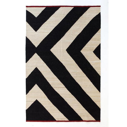 Melange Zoom Rug