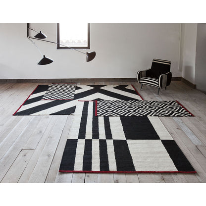Melange Zoom Rug