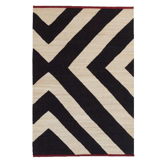 Melange Zoom Rug