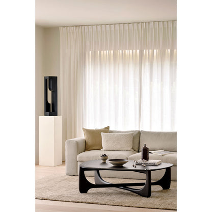 Mellow 3 Seater Sofa - Off White