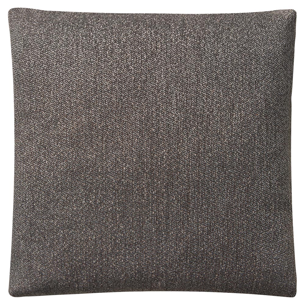 Mellow Cushion Modular Sofa - Granite