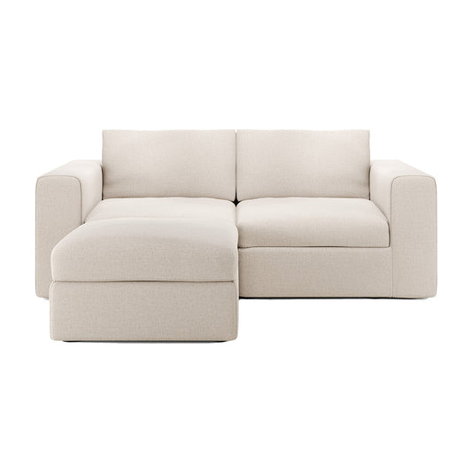 Mellow Sofa Set No 5 - Off White