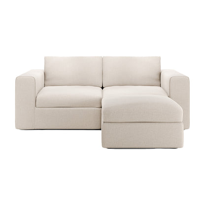 Mellow Sofa Set No 5 - Off White