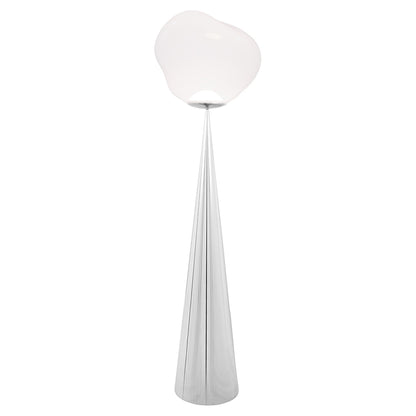 Melt Cone Fat Floor Lamp