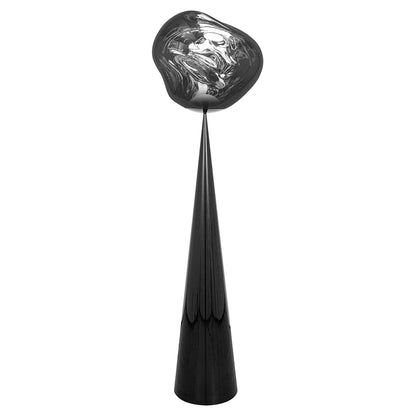 Melt Cone Fat Floor Lamp