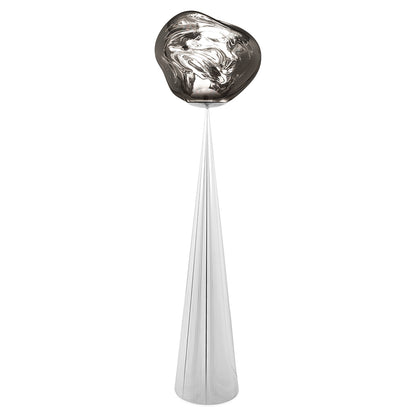 Melt Cone Fat Floor Lamp