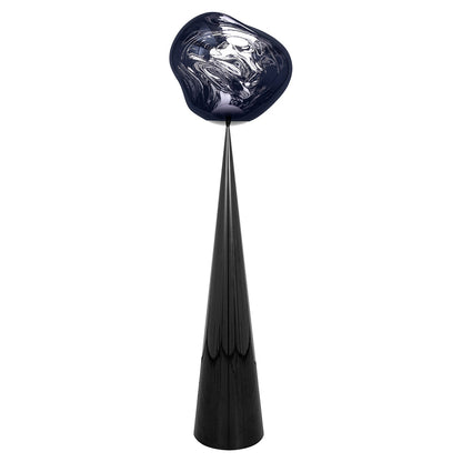 Melt Cone Fat Floor Lamp
