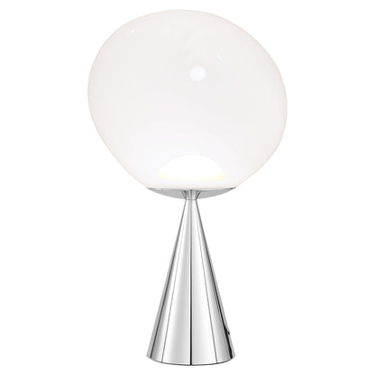 Melt Cone Fat Table Lamp