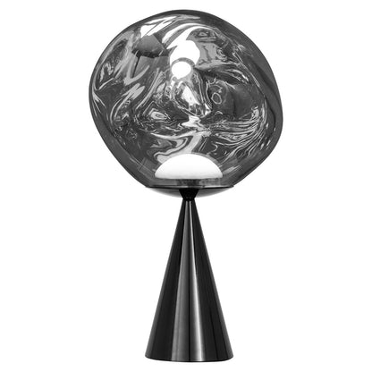 Melt Cone Fat Table Lamp