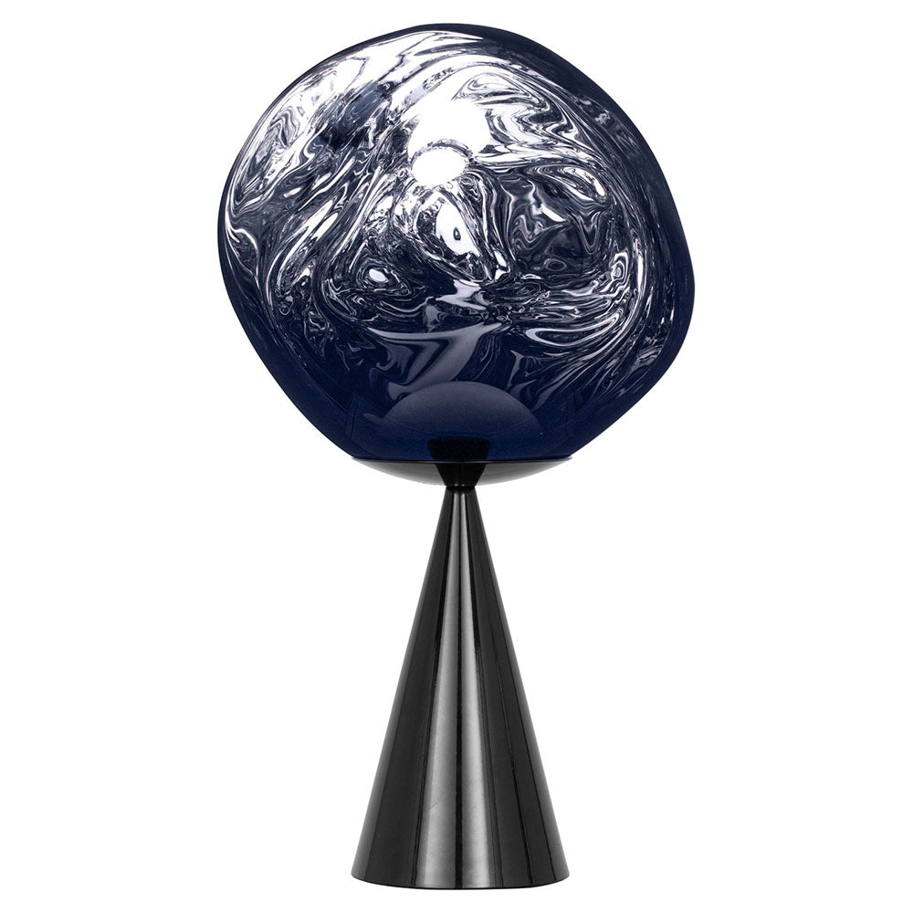 Melt Cone Fat Table Lamp