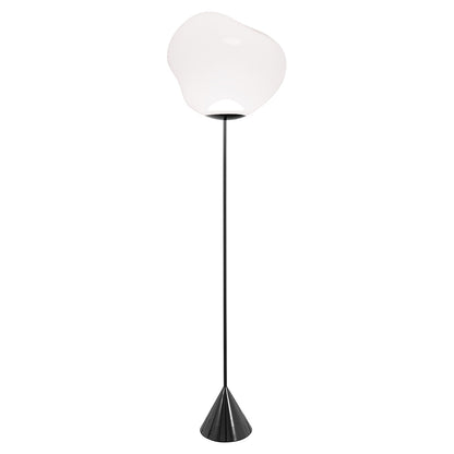 Melt Cone Slim Floor Lamp