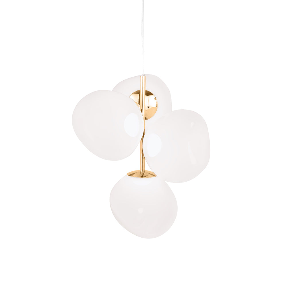 Melt Mini Chandelier