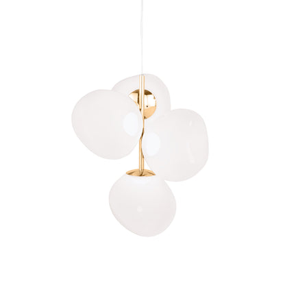 Melt Mini Chandelier