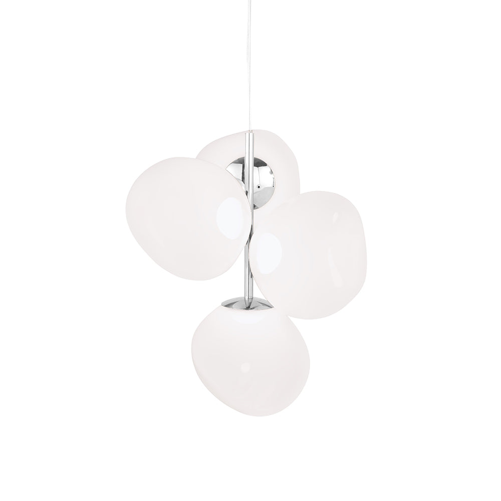 Melt Mini Chandelier