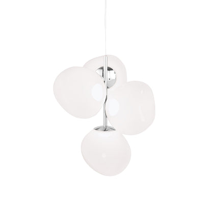 Melt Mini Chandelier