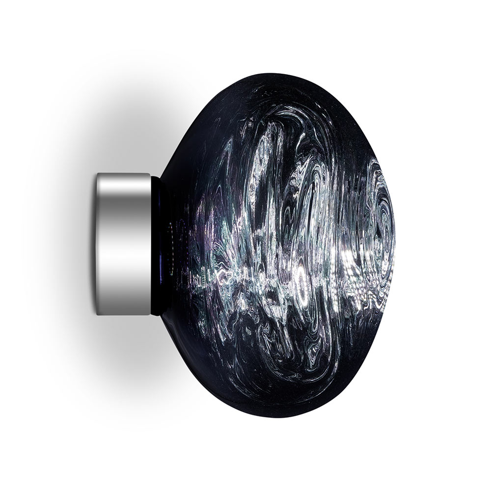 Melt Mini Surface Light - Smoke