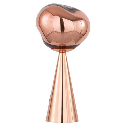 Melt Portable Lamp - Copper