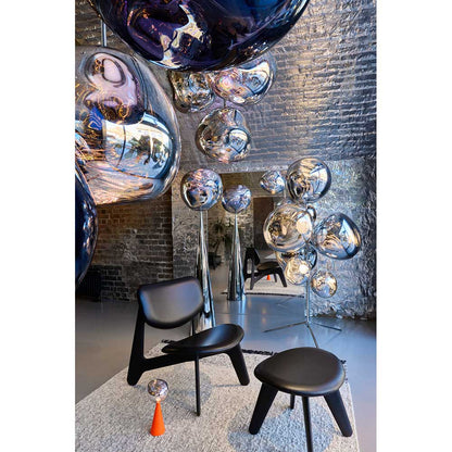 Melt Portable Lamp - Fluoro