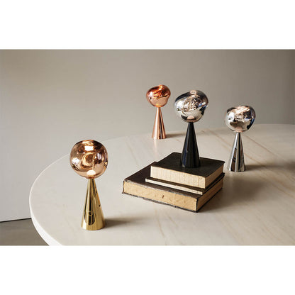 Melt Portable Lamp - Gold