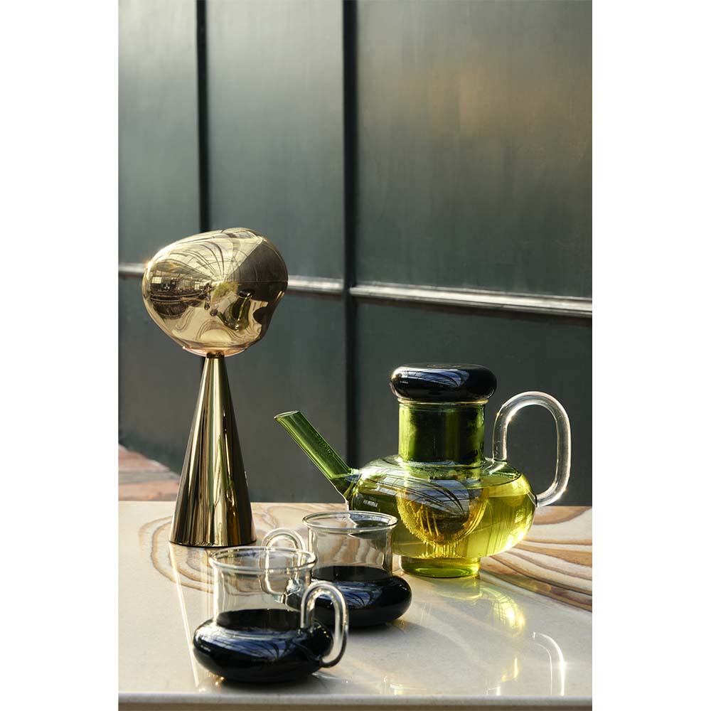 Melt Portable Lamp - Gold