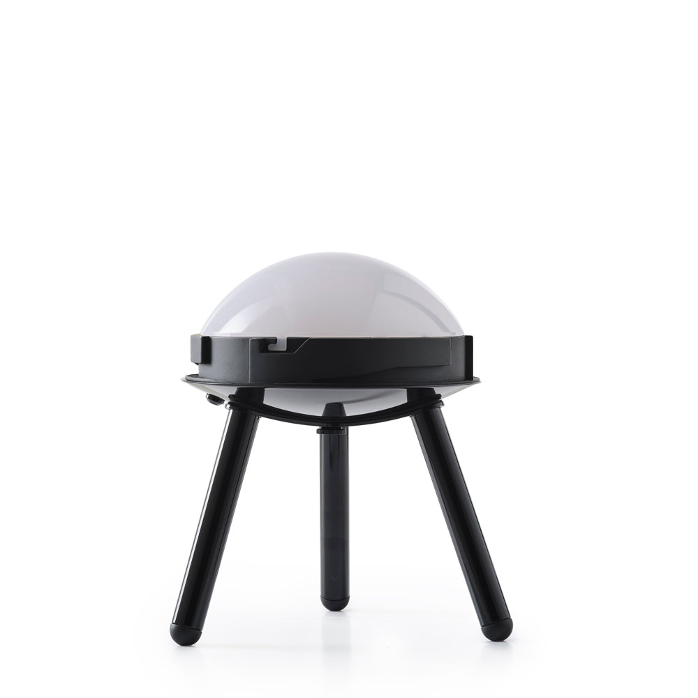 Melt Portable Large Lamp - Copper