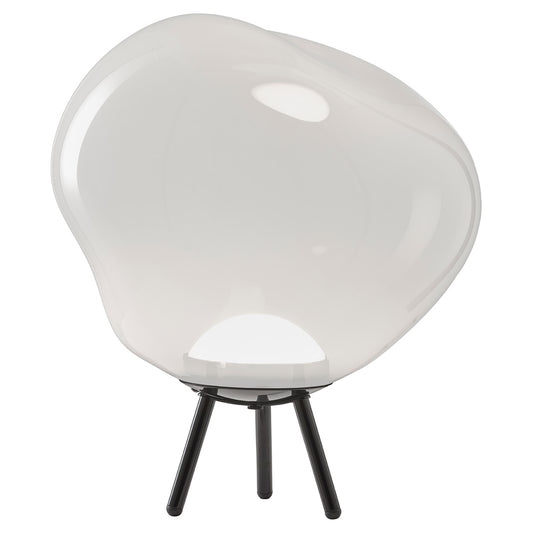Melt Portable Large Lamp - Opal