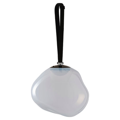 Melt Portable Large Lamp - Opal