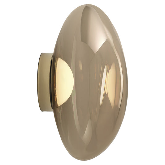 Melt Surface Light - Bronze