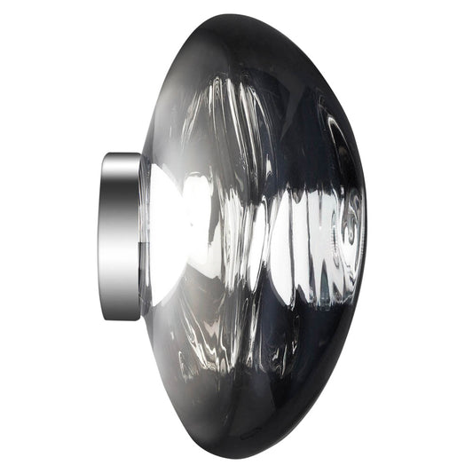 Melt Surface Light - Silver