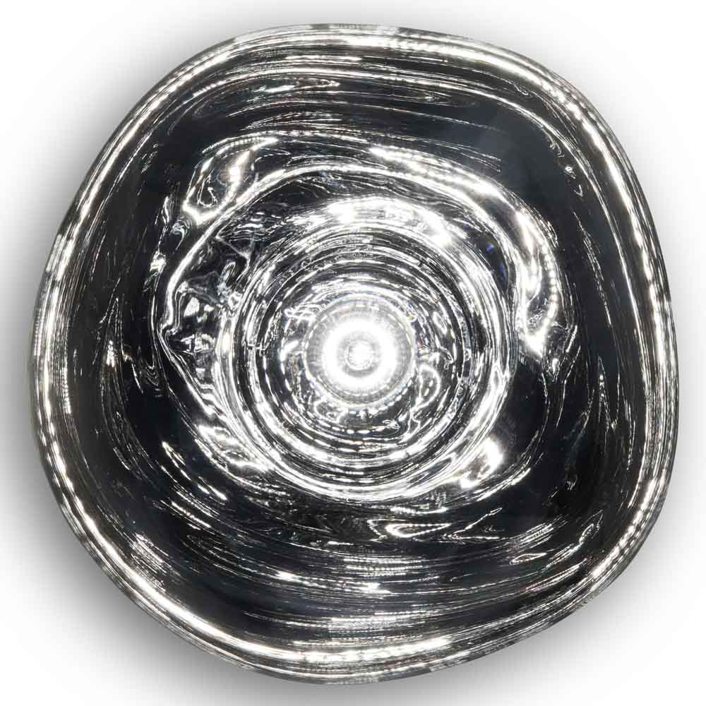 Melt Surface Light - Silver