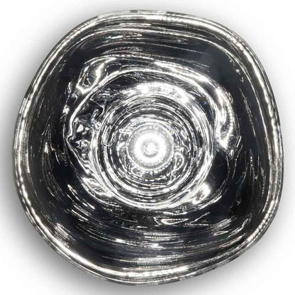 Melt Surface Light - Silver