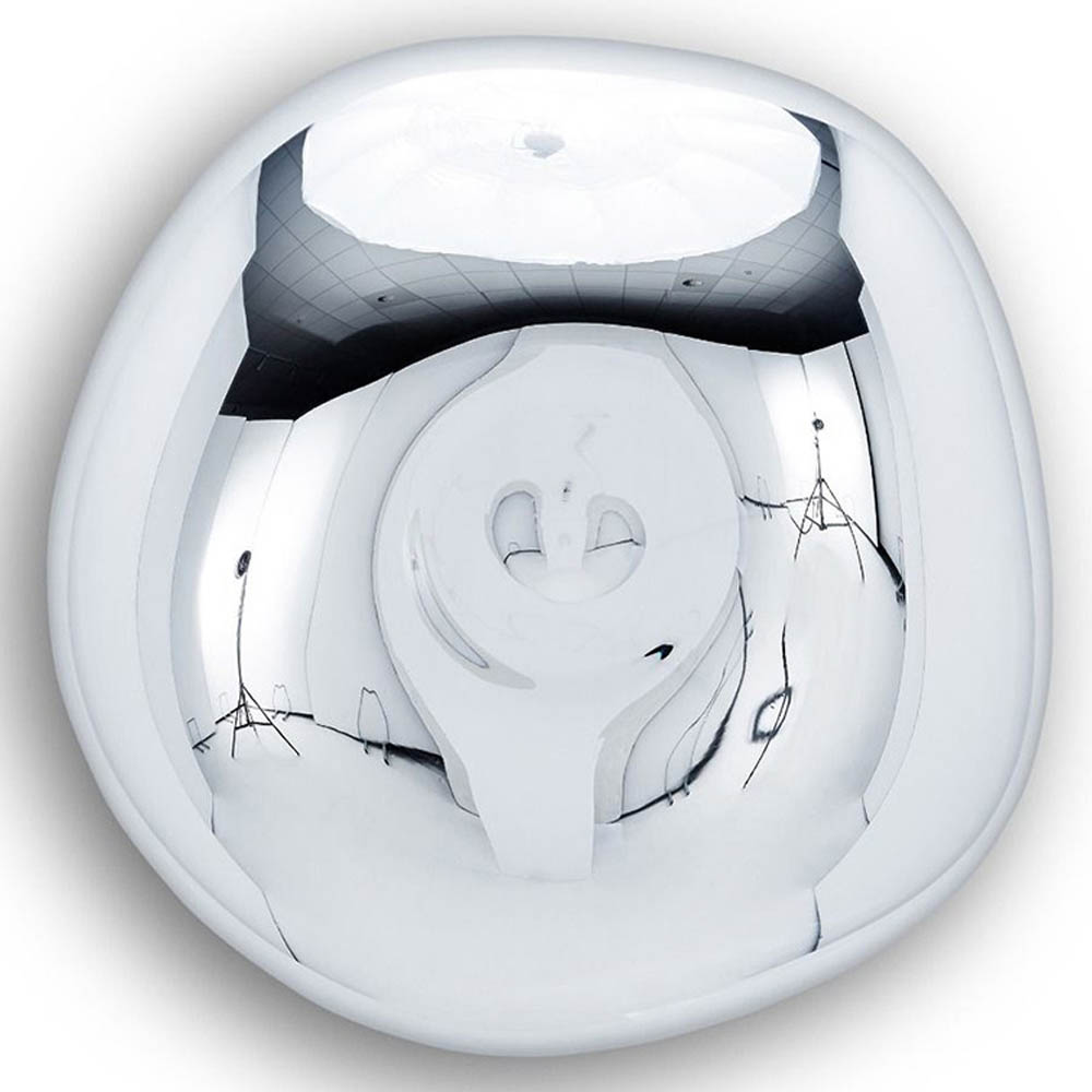 Melt Surface Light - Silver