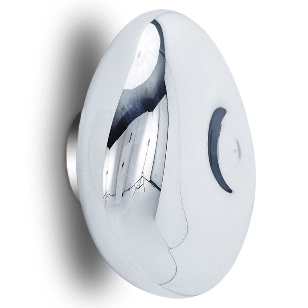 Melt Surface Light - Silver