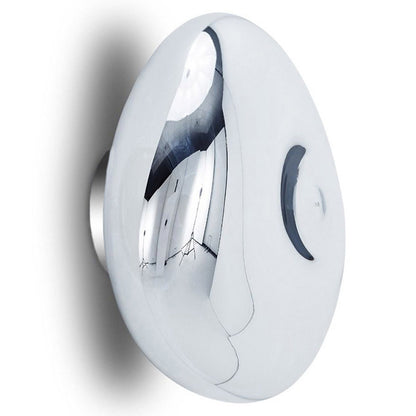 Melt Surface Light - Silver