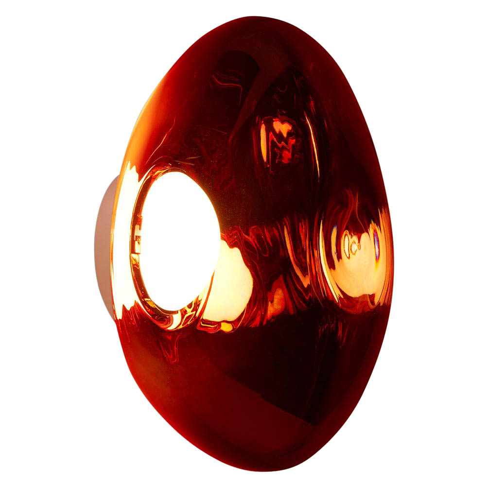 Melt Surface Light - Copper