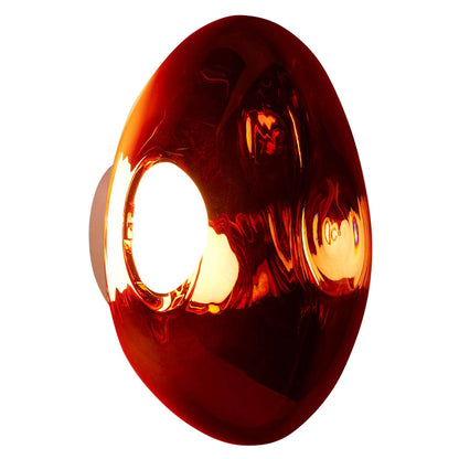 Melt Surface Light - Copper