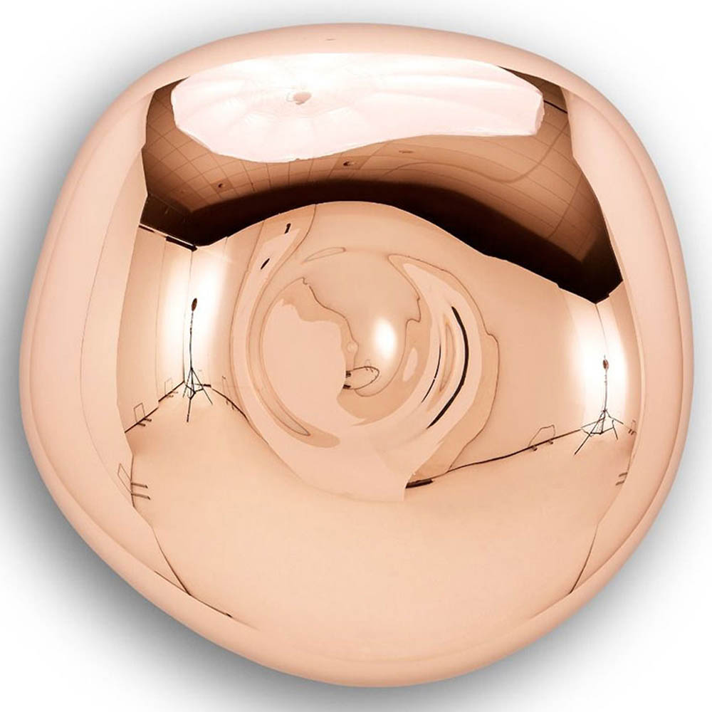 Melt Surface Light - Copper