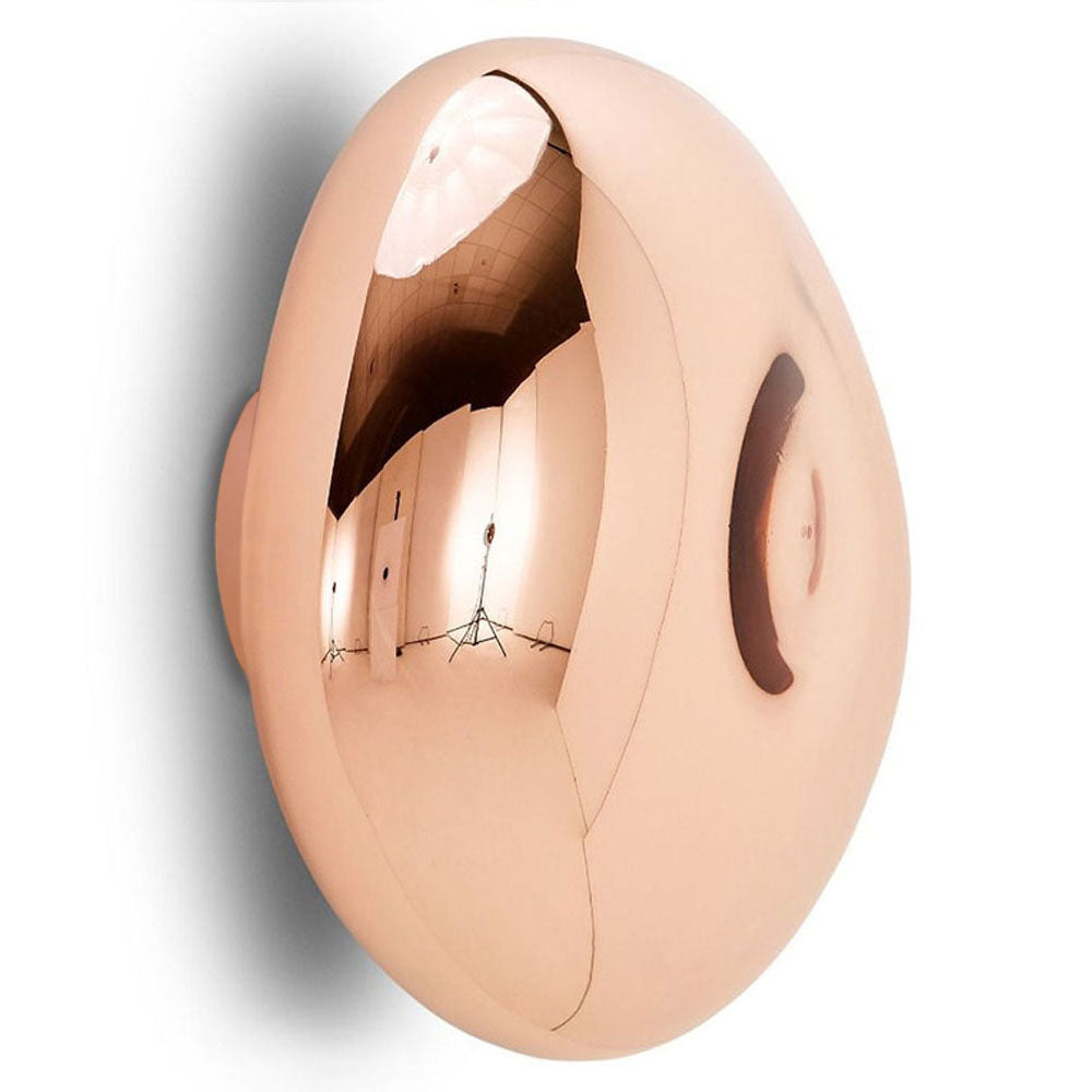 Melt Surface Light - Copper