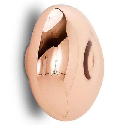 Melt Surface Light - Copper