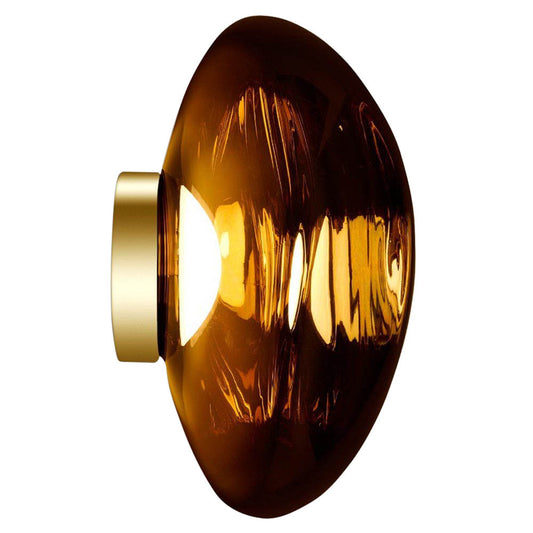 Melt Surface Light - Gold