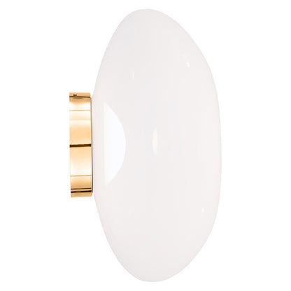 Melt Surface Light - Opal, Gold