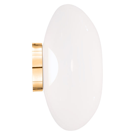 Melt Surface Light - Opal, Gold