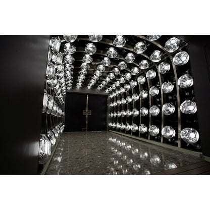 Melt Surface Light - Opal, Gold