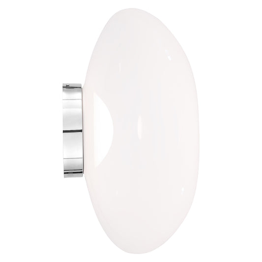 Melt Surface Light - Opal, Silver